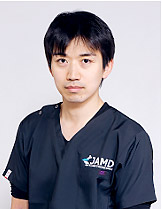 医療法人東札幌三輪デンタルクリニック 院長の写真