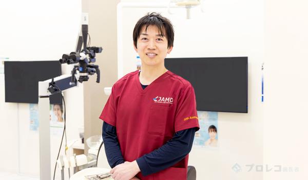 東札幌三輪デンタルクリニック スタッフ