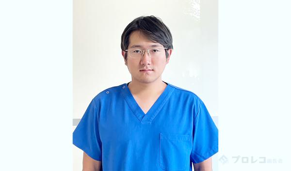 村井デンタルクリニック 歯科医師