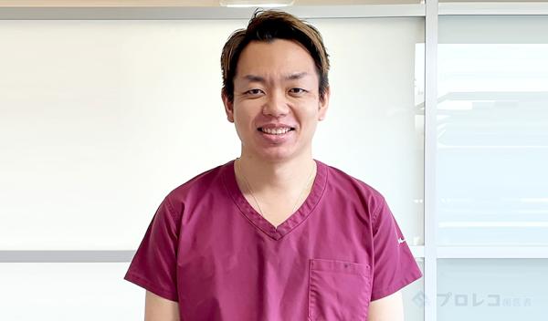 村井デンタルクリニック 歯科医師