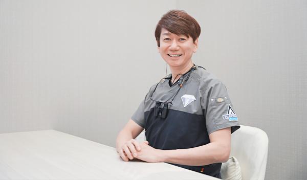 加藤総合歯科・矯正歯科 スタッフ