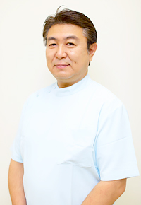 斎藤歯科クリニック 院長の写真