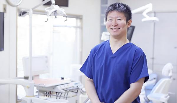 調布歯科・かおいく矯正歯科 スタッフ