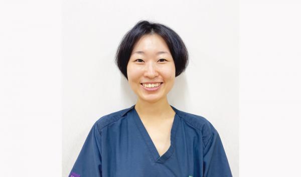 竹田歯科クリニック スタッフ