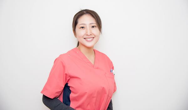 ひまわり歯科 スタッフ