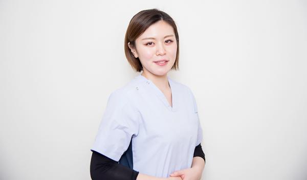 ひまわり歯科 スタッフ