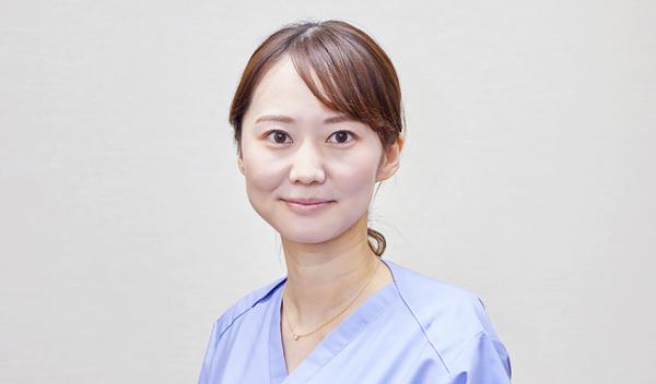 ホワイトエッセンス京都四条通り矯正歯科 スタッフ
