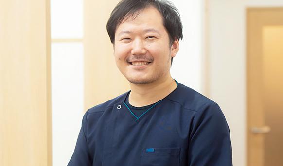 ふじいでら駅前歯科. スタッフ