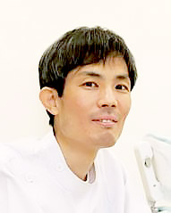 あざみ野ポプラ歯科クリニック 院長の写真