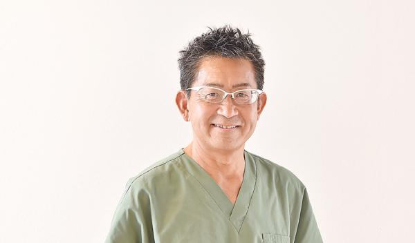 マキタ歯科 院長