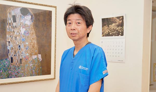 医療法人悠歯会 ニシカワ歯科 スタッフ